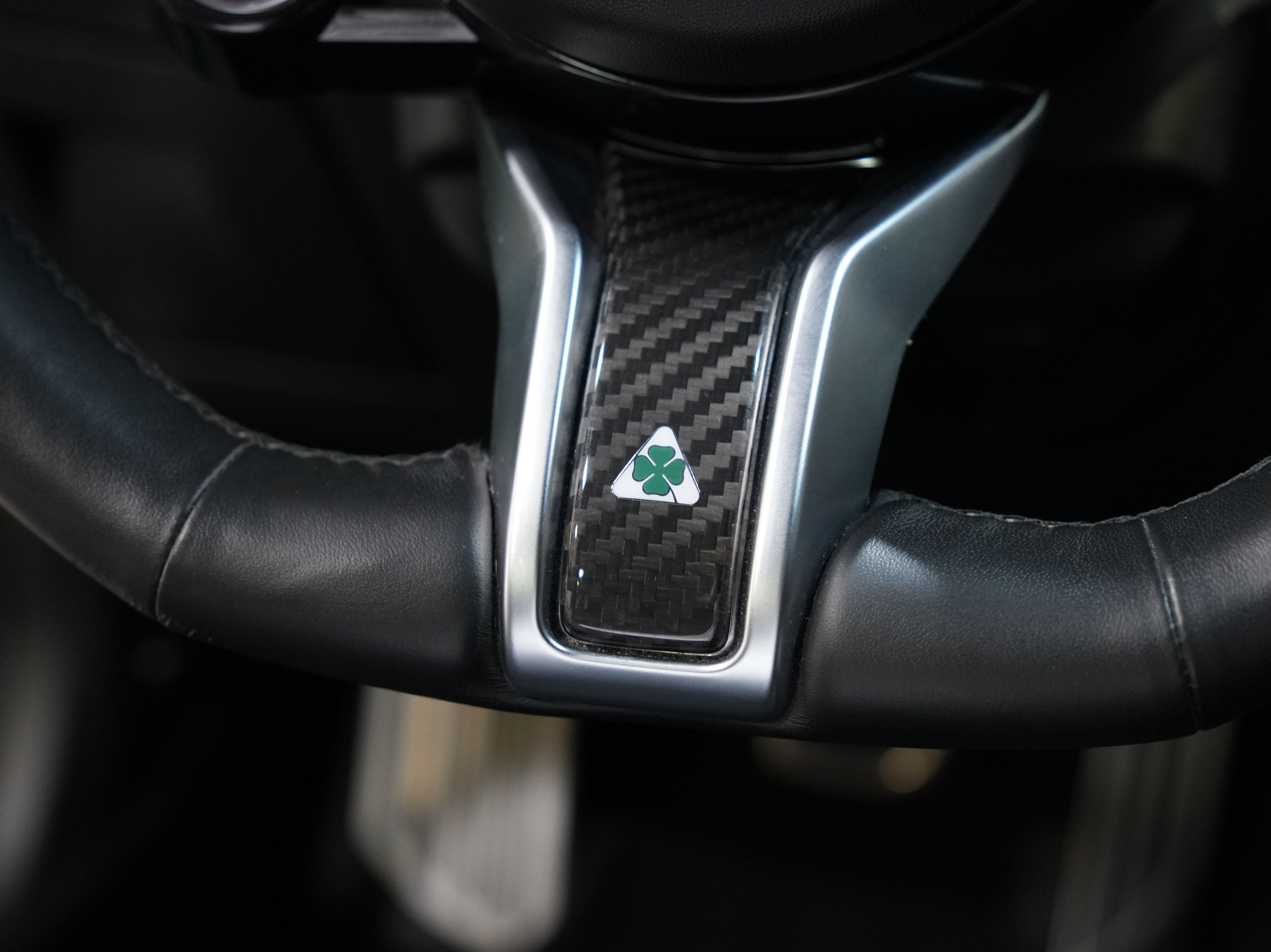 Used 2024 Alfa Romeo Giulia Quadrifoglio RWD image 44