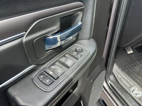 Used 2022 RAM 1500 Warlock AWD/4WD image 13