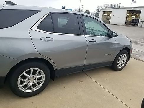 Certified 2024 Chevrolet Equinox LT image 24