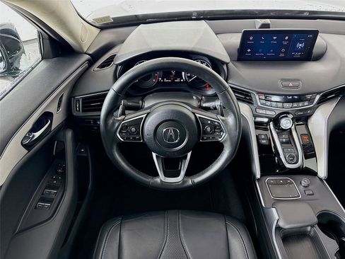 Used 2022 Acura TLX w/ Technology Package image 24