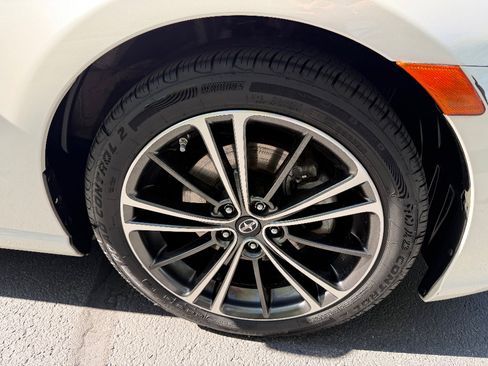 Used 2013 Scion FR-S RWD image 14