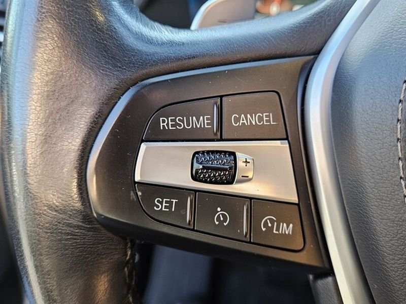 Used 2023 BMW X6 xDrive40i AWD/4WD image 30