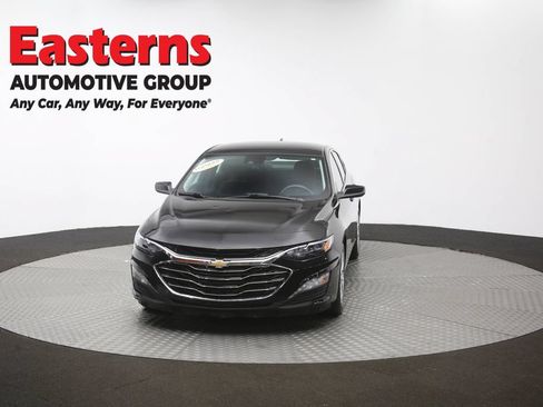 Used 2023 Chevrolet Malibu LT FWD image 53