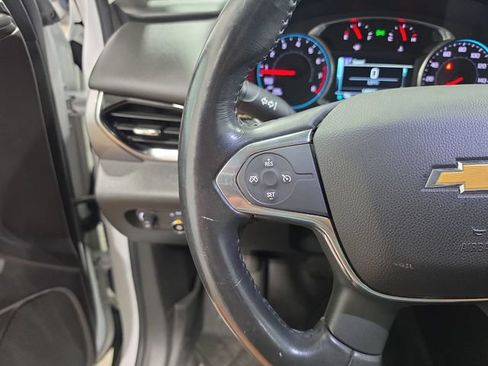 Used 2018 Chevrolet Traverse LT AWD/4WD image 12