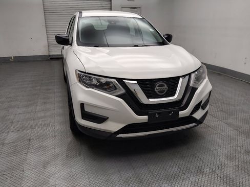 Used 2020 Nissan Rogue S AWD/4WD image 13