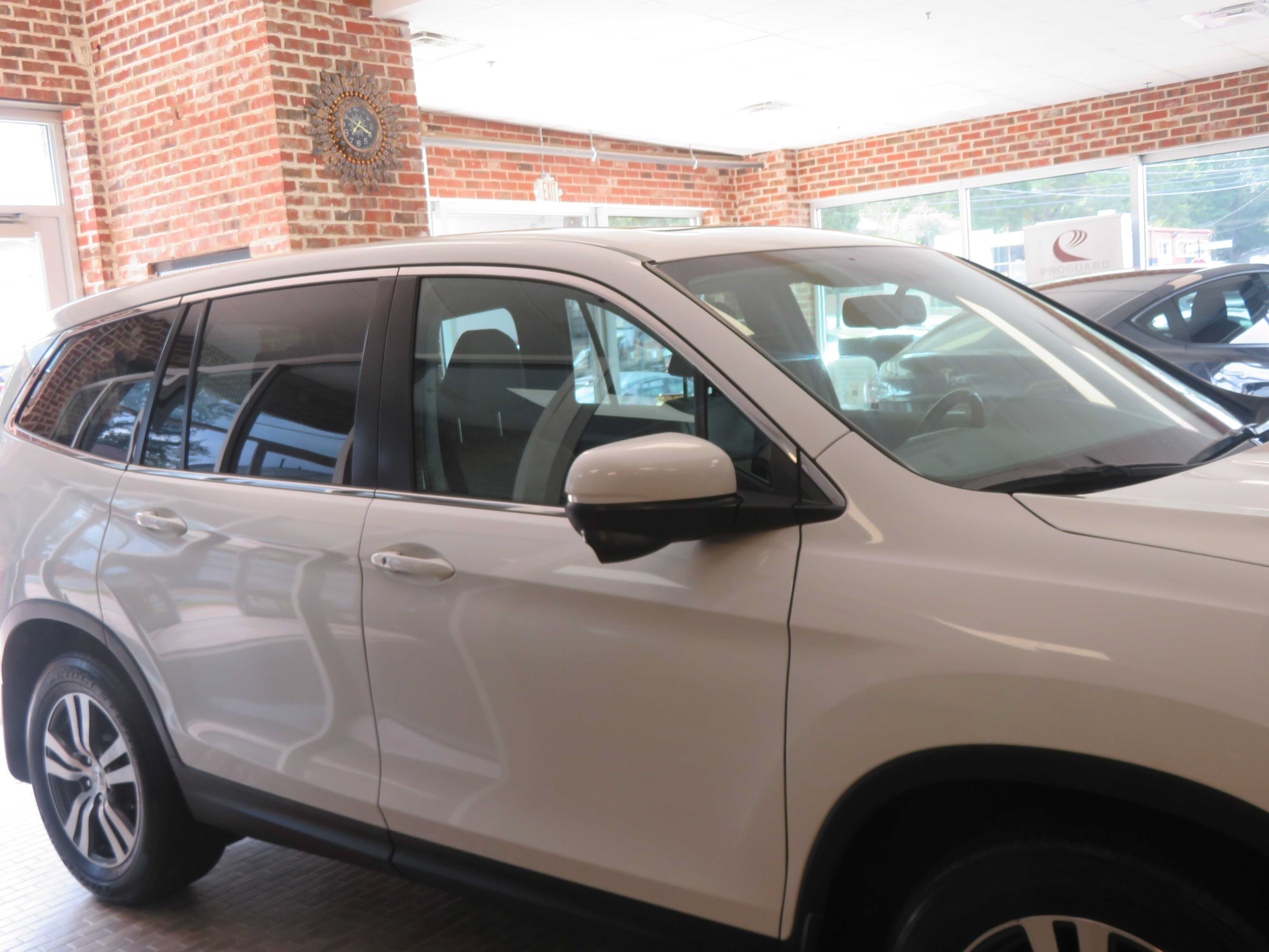 Used 2017 Honda Pilot EX-L image 65