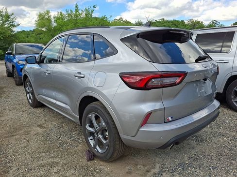 Used 2023 Ford Escape ST-Line w/ Tech Pack #1 AWD/4WD image 6