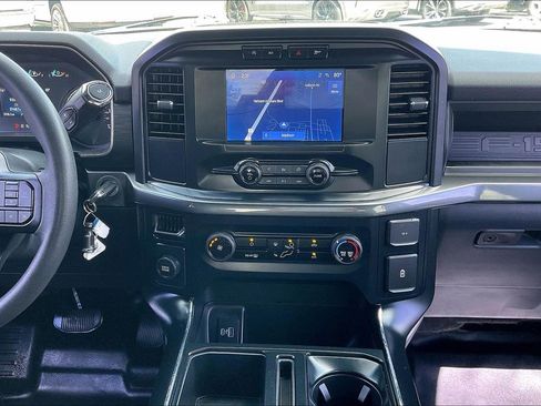 Used 2023 Ford F150 XL w/ STX Appearance Package image 13