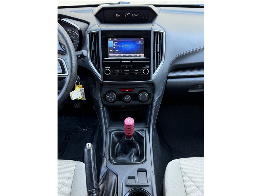 Used 2023 Subaru Impreza 2.0i AWD/4WD image 11