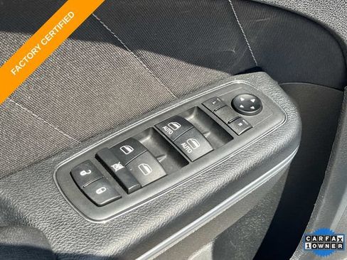 Certified 2018 Dodge Charger R/T Scat Pack w/ Driver Confidence Group RWD image 24