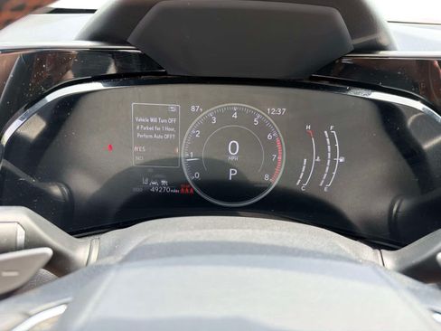 Used 2023 Lexus NX 350 AWD image 24