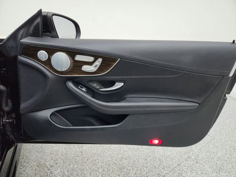 Certified 2022 Mercedes-Benz C 300 Coupe w/ AMG Line image 22