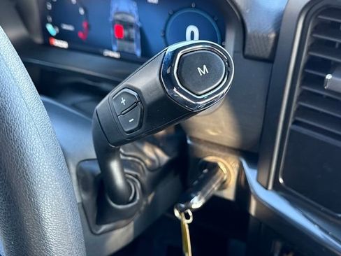 Used 2024 Ford F150 STX w/ STX Black Appearance Package image 24