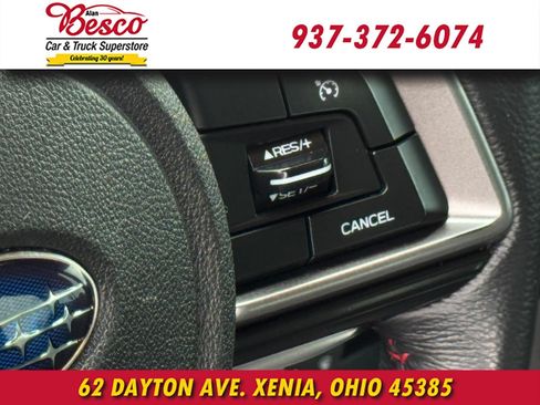 Used 2017 Subaru Impreza 2.0i Sport AWD/4WD image 12