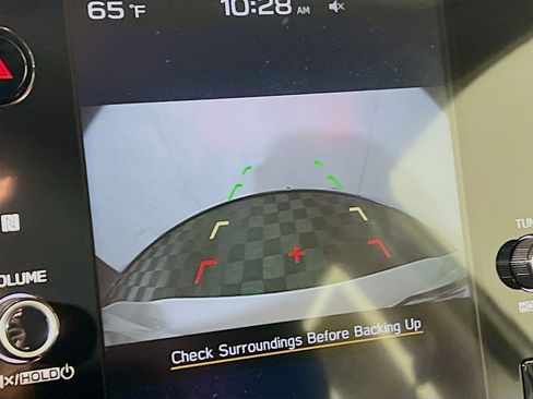 Certified 2024 Subaru Impreza 2.0i Sport image 12