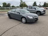 Used 2009 Chevrolet Malibu LS image 2