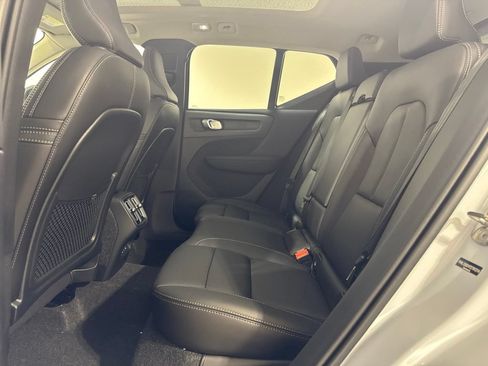 New 2026 Volvo XC40 B5 Plus w/ Protection Package Premier AWD/4WD image 22