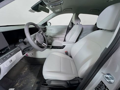 New 2026 Hyundai Kona SEL Sport image 18