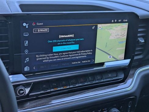 New 2026 Chevrolet Silverado 1500 RST w/ RST All Star Premium Package image 18