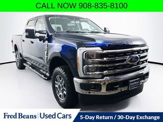 Certified 2023 Ford F350 Lariat w/ FX4 Off-Road Package video 1
