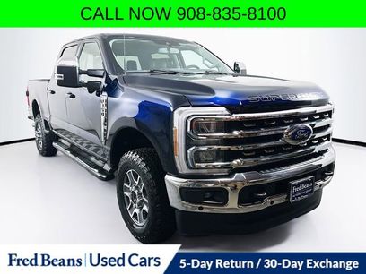 Certified 2023 Ford F350 Lariat w/ FX4 Off-Road Package