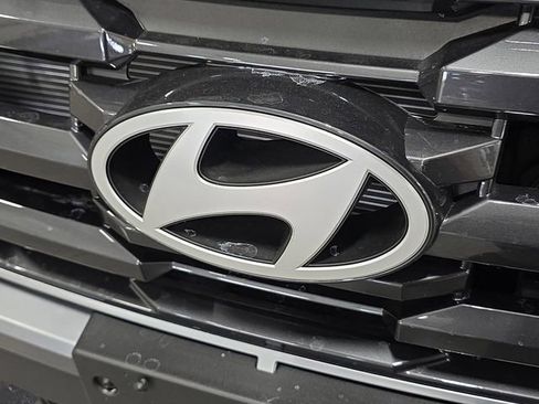 New 2026 Hyundai Tucson SEL image 34