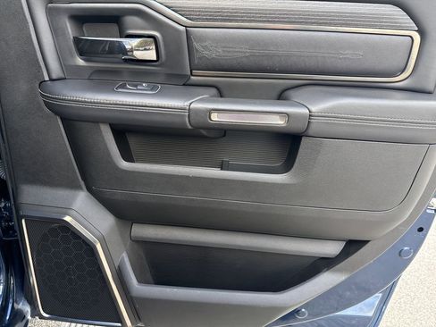 Used 2022 RAM 2500 Limited w/ Night Edition image 16