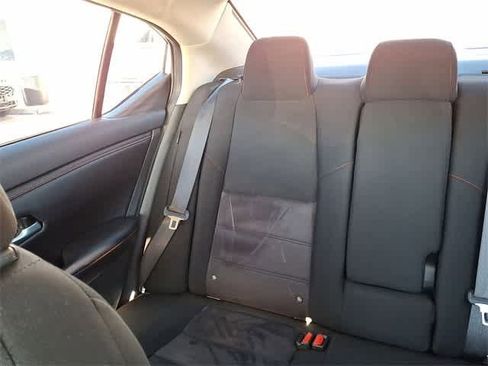 Used 2024 Nissan Sentra SR image 13