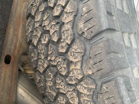 Used 2016 Chevrolet Silverado 1500 LT image 8