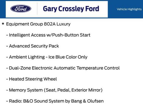 Used 2019 Ford F150 Raptor w/ Equipment Group 802A Luxury AWD/4WD image 27