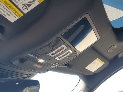 Used 2025 Jaguar F-PACE R-Dynamic S image 26