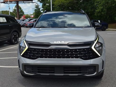 Used 2023 Kia Sportage X-Pro AWD/4WD image 8