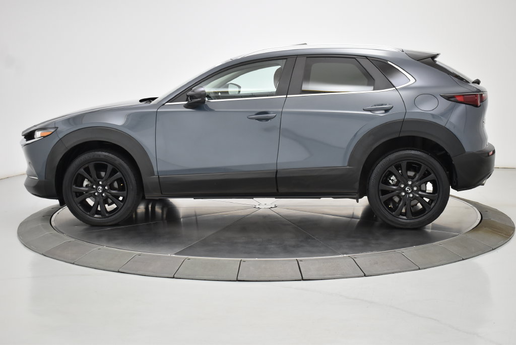 Used 2024 MAZDA CX-30 AWD 2.5 S w/ Preferred Package image 16