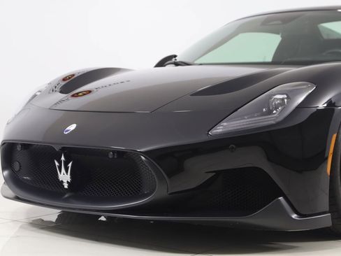 Used 2024 Maserati MC20 Cielo RWD image 88