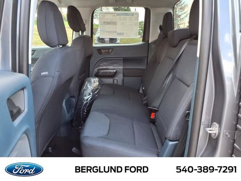 New 2025 Ford Maverick XL image 6