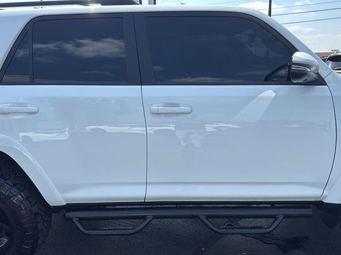 Used 2024 Toyota 4Runner TRD Off-Road Premium w/ Off Road Premium Plus Package AWD/4WD image 32