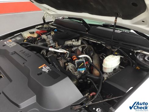 Used 2013 GMC Sierra 3500 W/T w/ Snow Plow Prep Package image 53