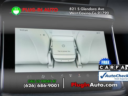 Used 2022 Tesla Model S image 10