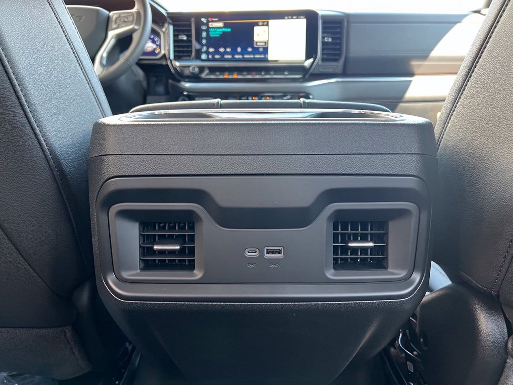 New 2026 Chevrolet Silverado 1500 RST w/ Safety Package AWD/4WD image 55