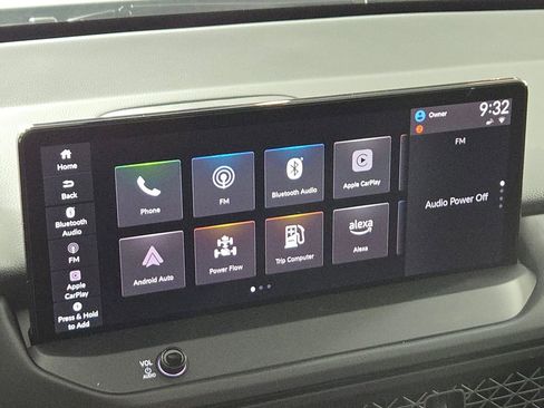 New 2026 Honda Accord Sport image 6