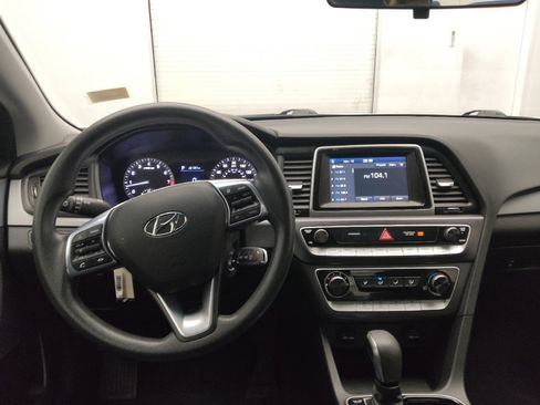 Used 2018 Hyundai Sonata ECO image 22
