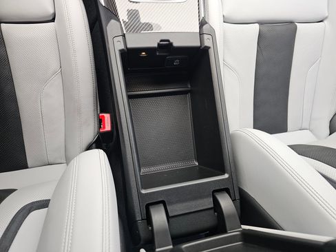 Certified 2023 BMW M3 Competition image 25