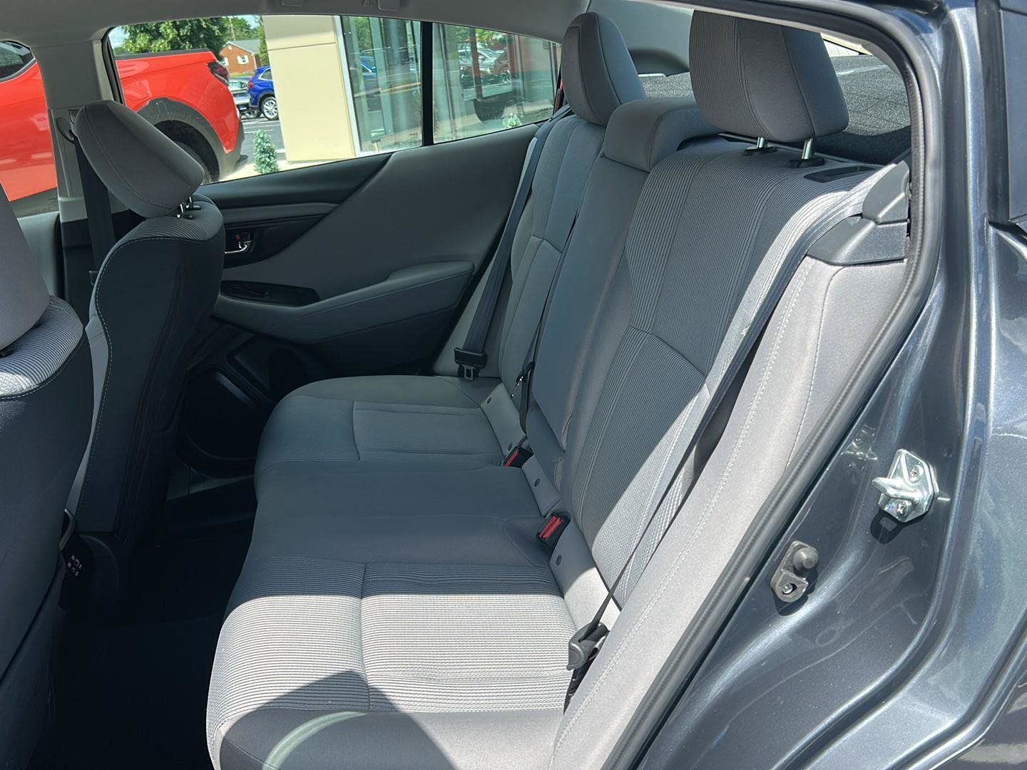 Used 2024 Subaru Legacy Premium AWD/4WD image 17