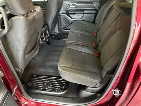 Certified 2021 RAM 1500 Big Horn image 29