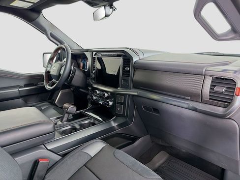 Used 2024 Ford F150 Raptor AWD/4WD image 31