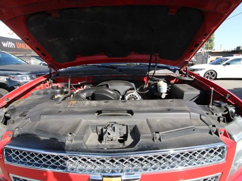 Used 2012 Chevrolet Avalanche LS w/ All-Star Edition image 27