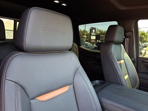 Used 2026 GMC Sierra 1500 AT4 w/ AT4 Premium Package AWD/4WD image 12