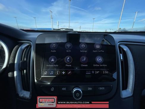 Used 2022 Chevrolet Malibu LT image 14