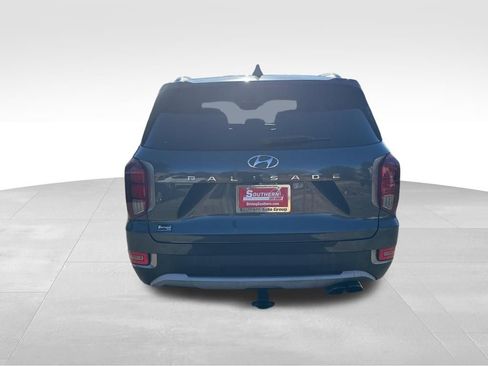 Used 2020 Hyundai Palisade SEL image 34