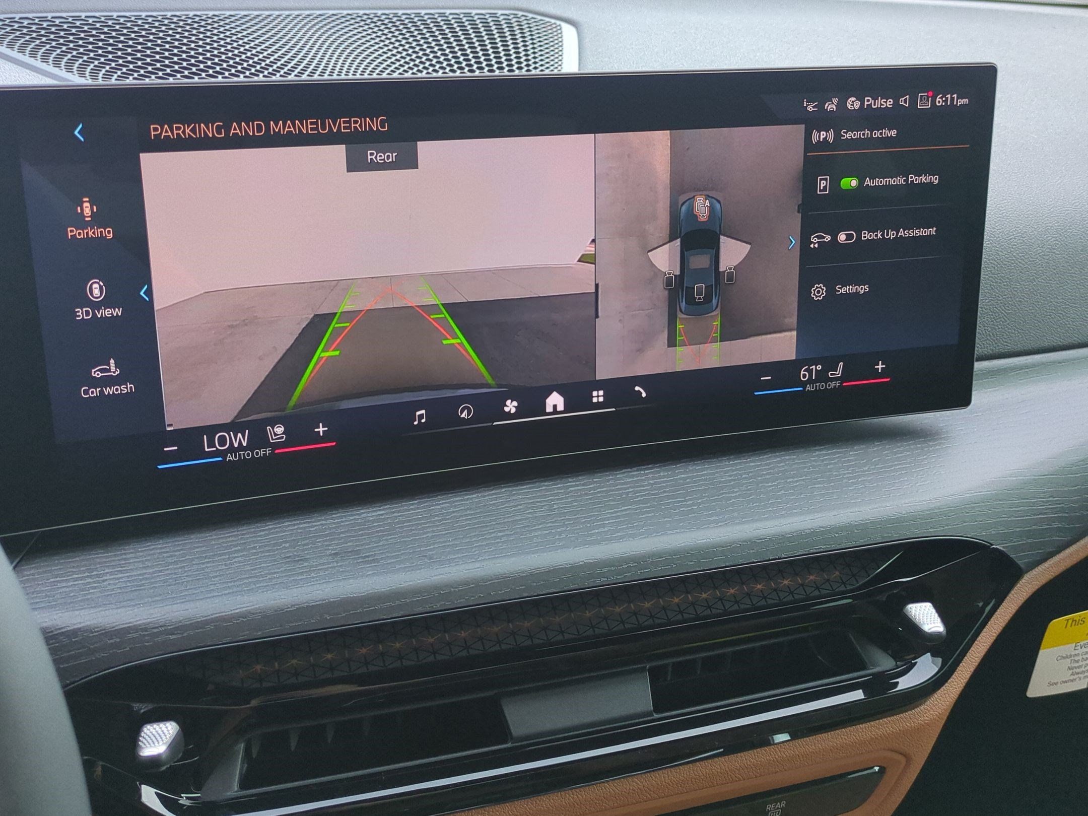 New 2027 BMW 430i Coupe w/ M Sport Package AWD/4WD image 25